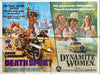Deathsport / Dynamite Women