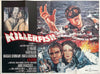 Killerfish