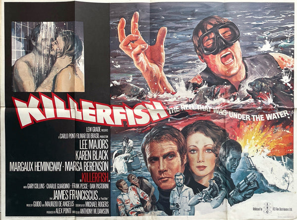Killerfish