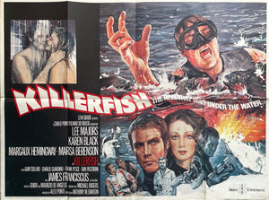 Killerfish