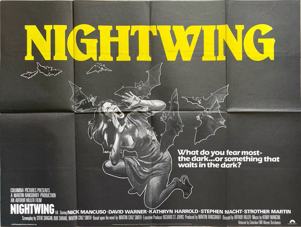 Nightwing