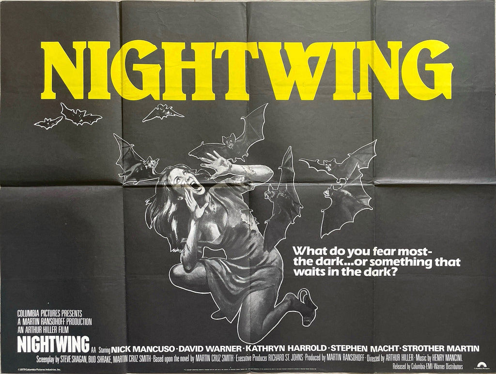 Nightwing