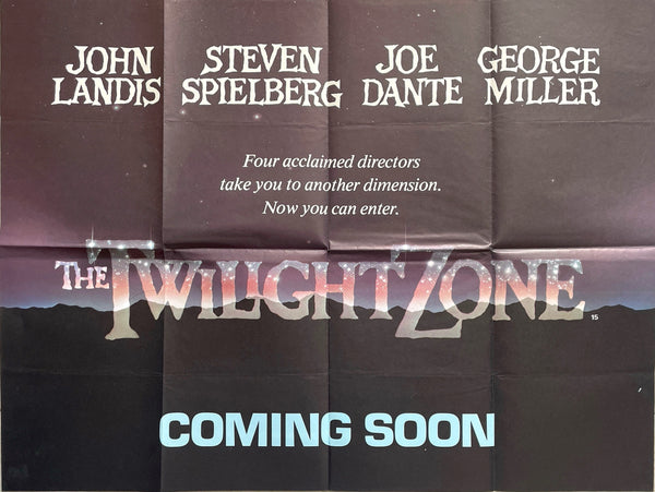 Twilight Zone