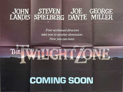 Twilight Zone
