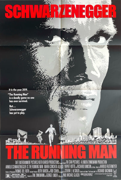 The Running Man
