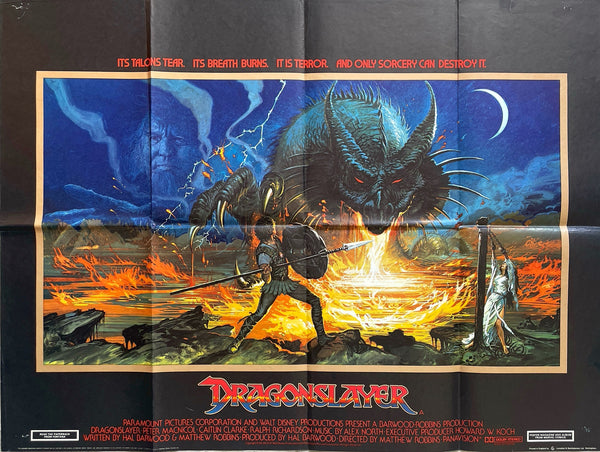 Dragonslayer