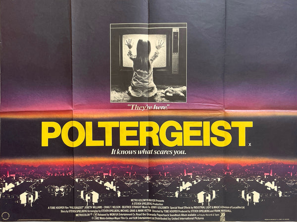 Poltergeist