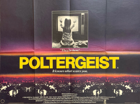 Poltergeist