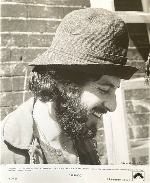 Serpico