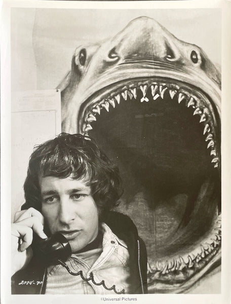 Jaws