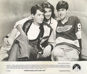 Ferris Bueller's Day Off