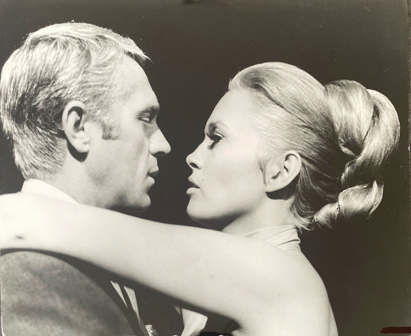 The Thomas Crown Affair