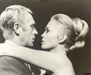The Thomas Crown Affair