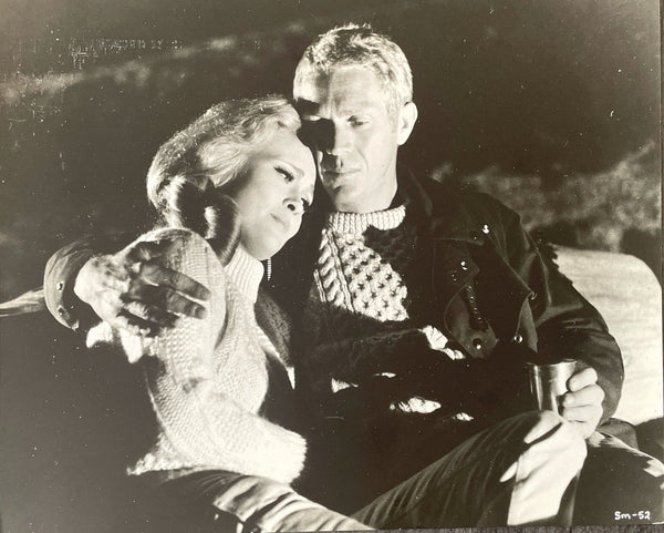 The Thomas Crown Affair