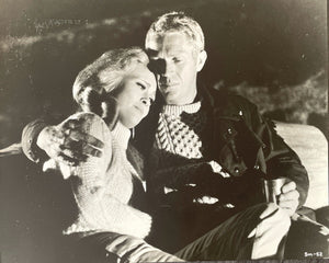 The Thomas Crown Affair