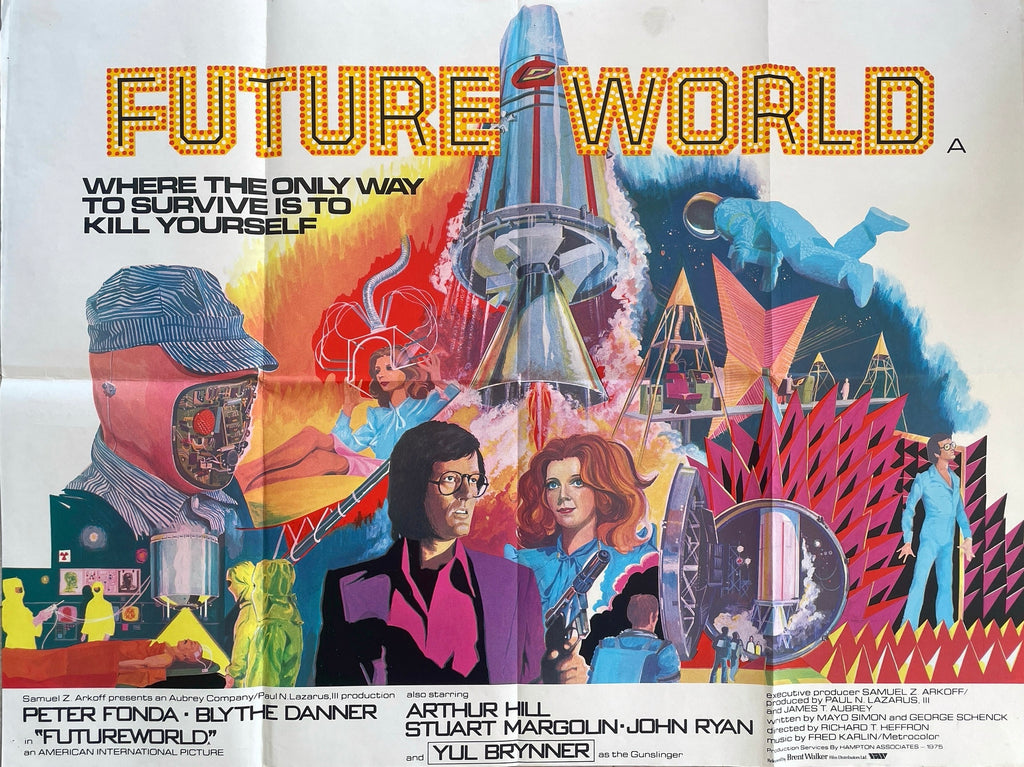 Futureworld