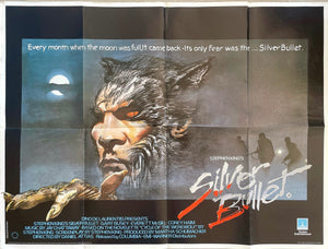 Silver Bullet