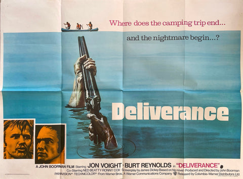 Deliverance