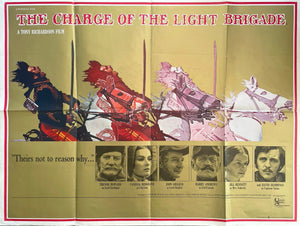 Charge of the Light Brigade