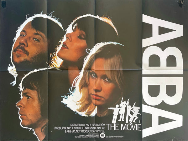 ABBA The Movie