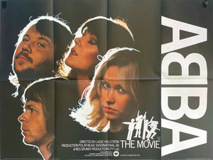 ABBA The Movie