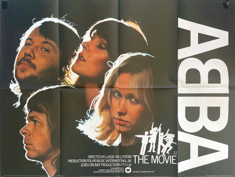 ABBA The Movie