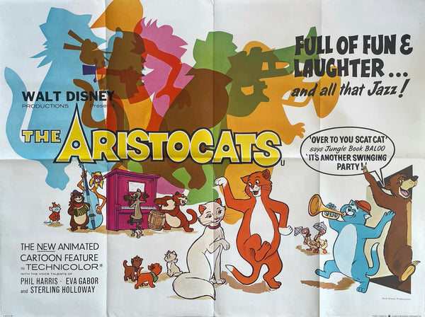 Aristocats