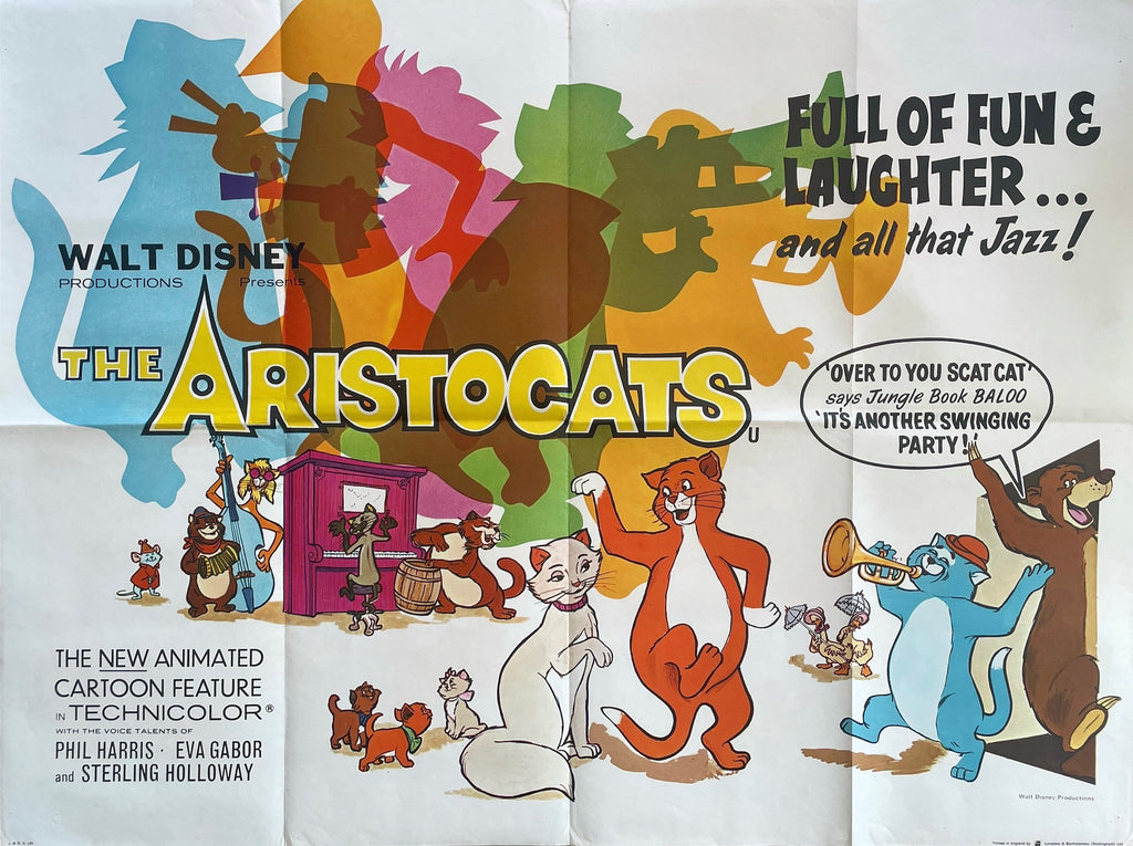 Aristocats
