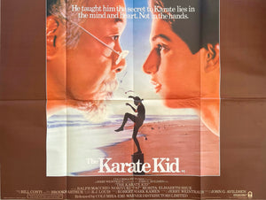 Karate Kid