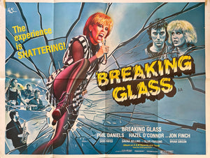 Breaking Glass