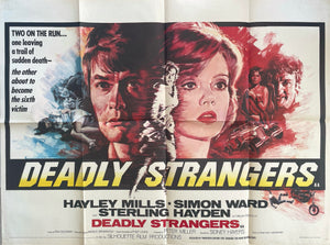 Deadly Strangers