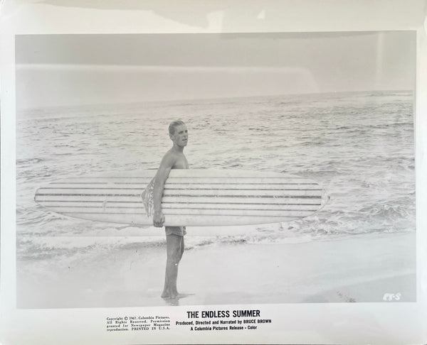 Endless Summer