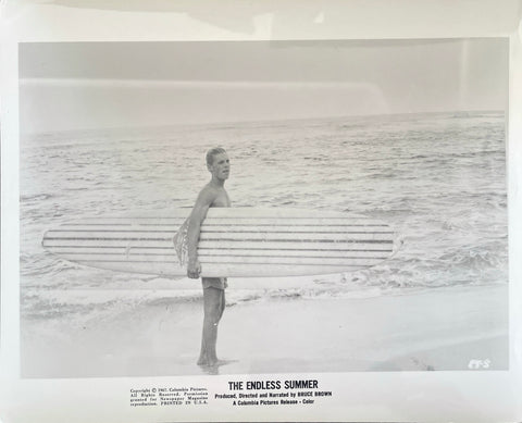 Endless Summer