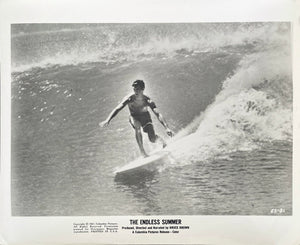 Endless Summer