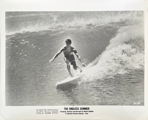 Endless Summer