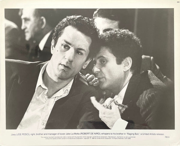 Raging Bull