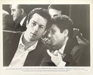 Raging Bull