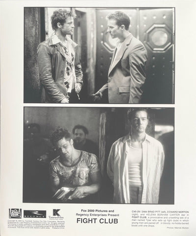 Fight Club