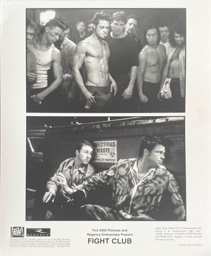 Fight Club