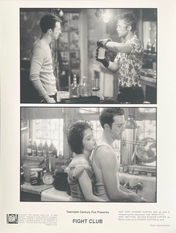 Fight Club