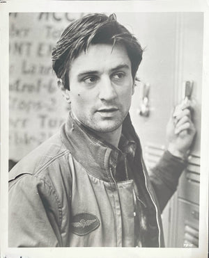 Taxi Driver