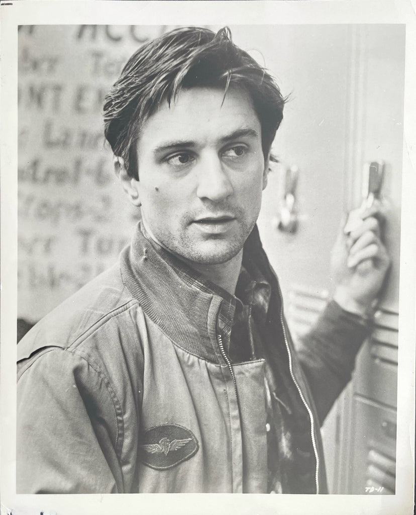 Taxi Driver