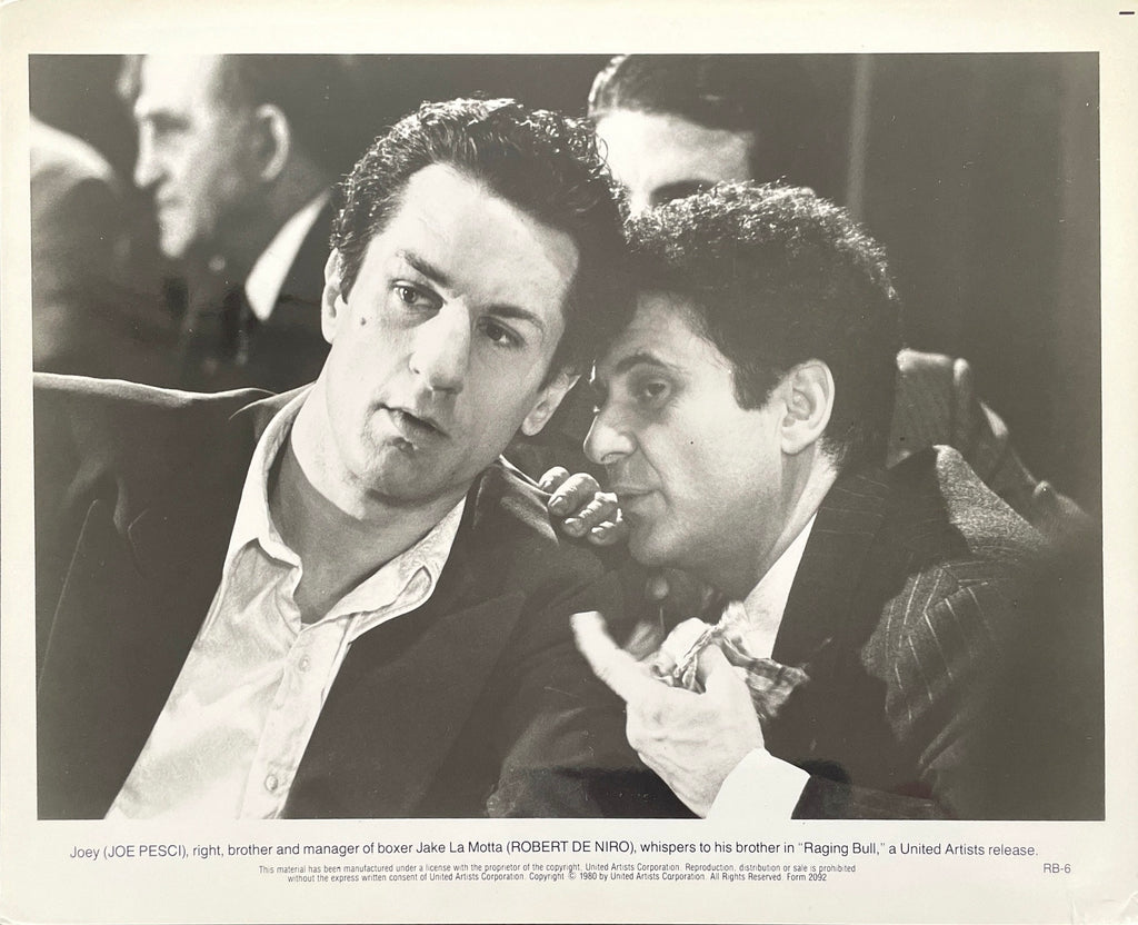 Raging Bull