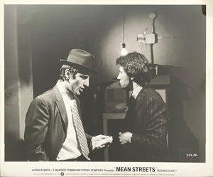 Mean Streets