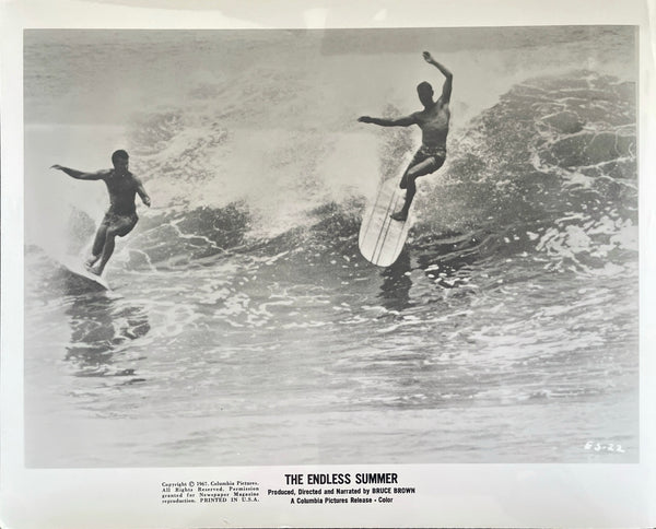 Endless Summer