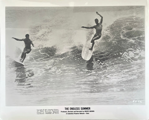 Endless Summer