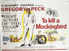 To Kill A Mockingbird