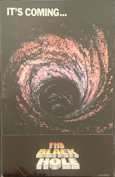 Black Hole
