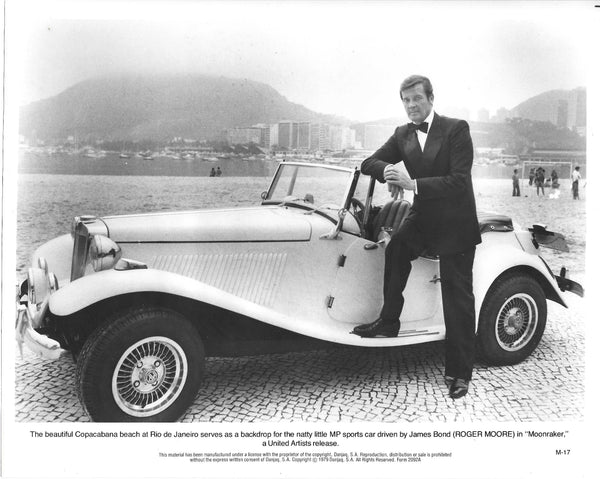 Moonraker