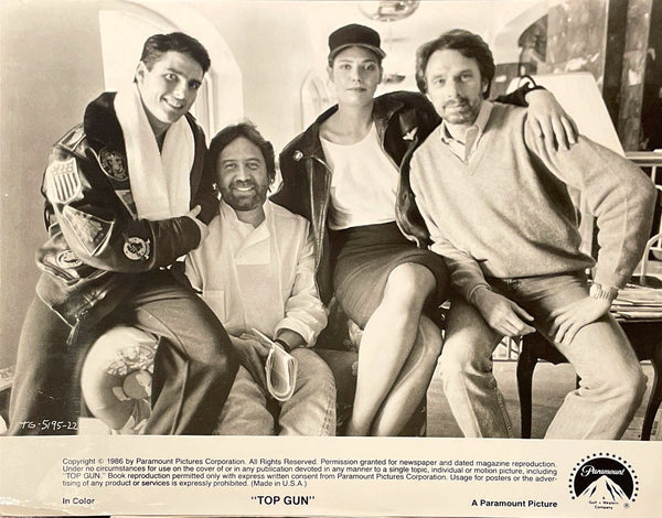 Top Gun